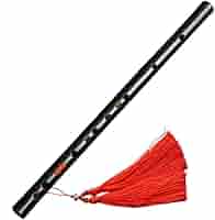 Amazon.com: DAWEIF Flute Chinese Traditional Musical